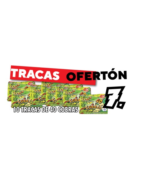 OFERTON TRACAS